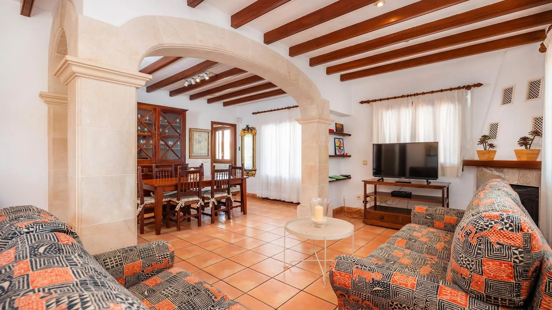 Dofi Villa Cala Millor  0*, Cala Millor (Mallorca)