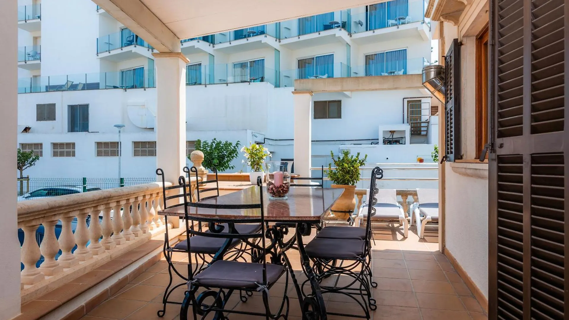 Dofi Villa Cala Millor  Feriehus