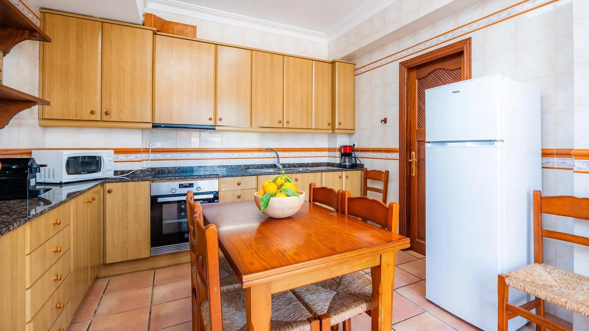 Feriehus Dofi Villa Cala Millor  Spanien