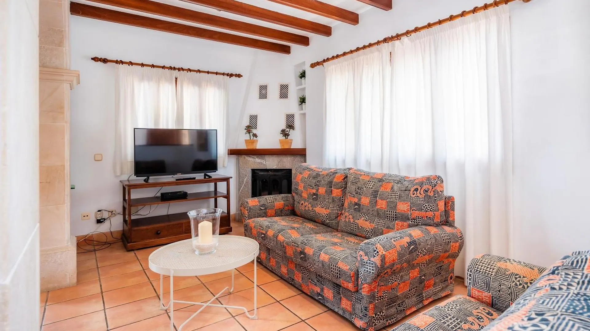 Dofi Villa Cala Millor  Spanien