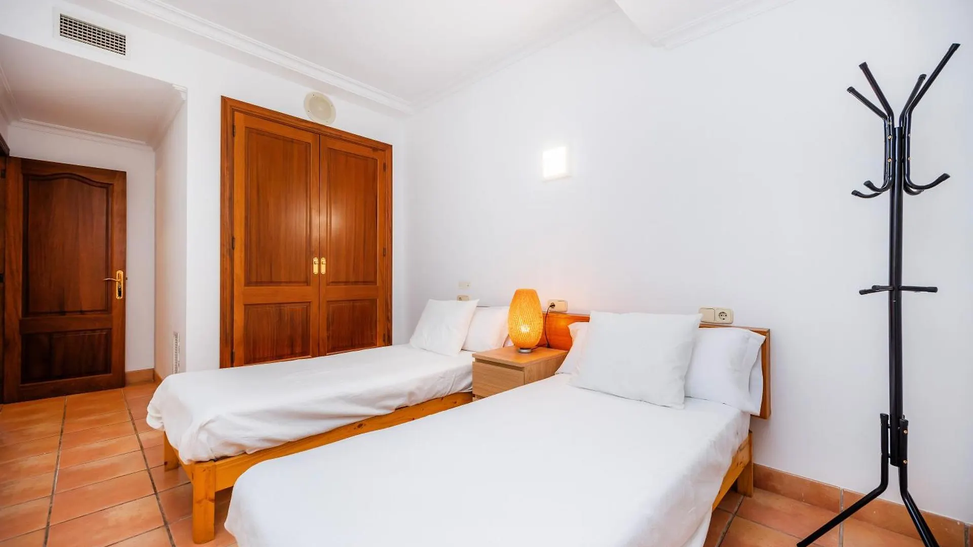 Dofi Villa Cala Millor  Feriehus