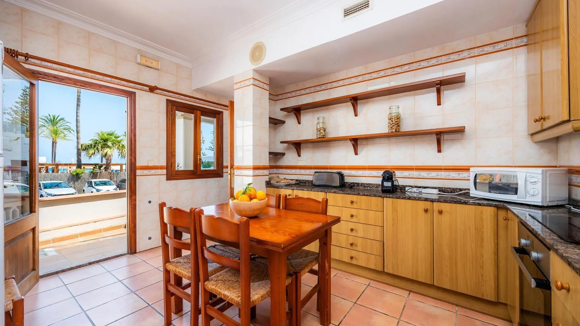 Dofi Villa Cala Millor  0*, Cala Millor (Mallorca)