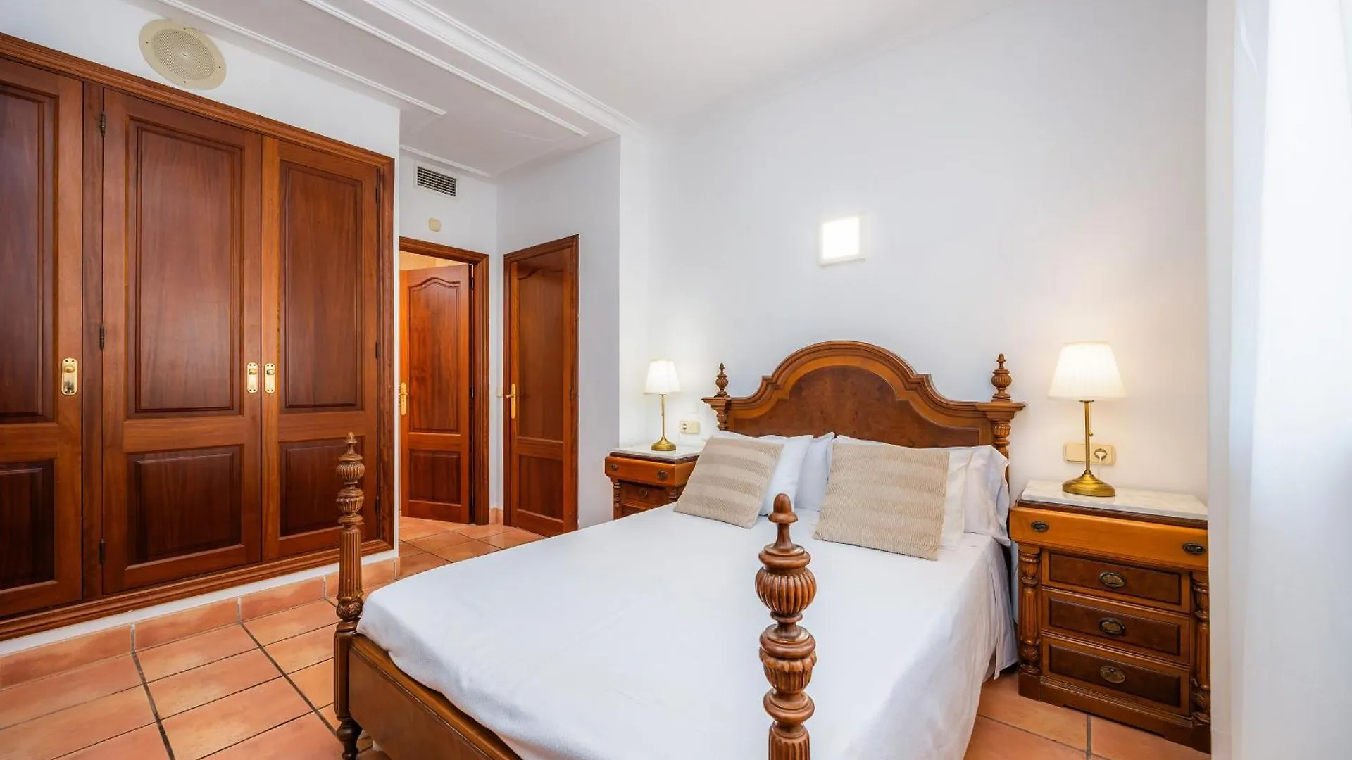 Feriehus Dofi Villa Cala Millor  Spanien