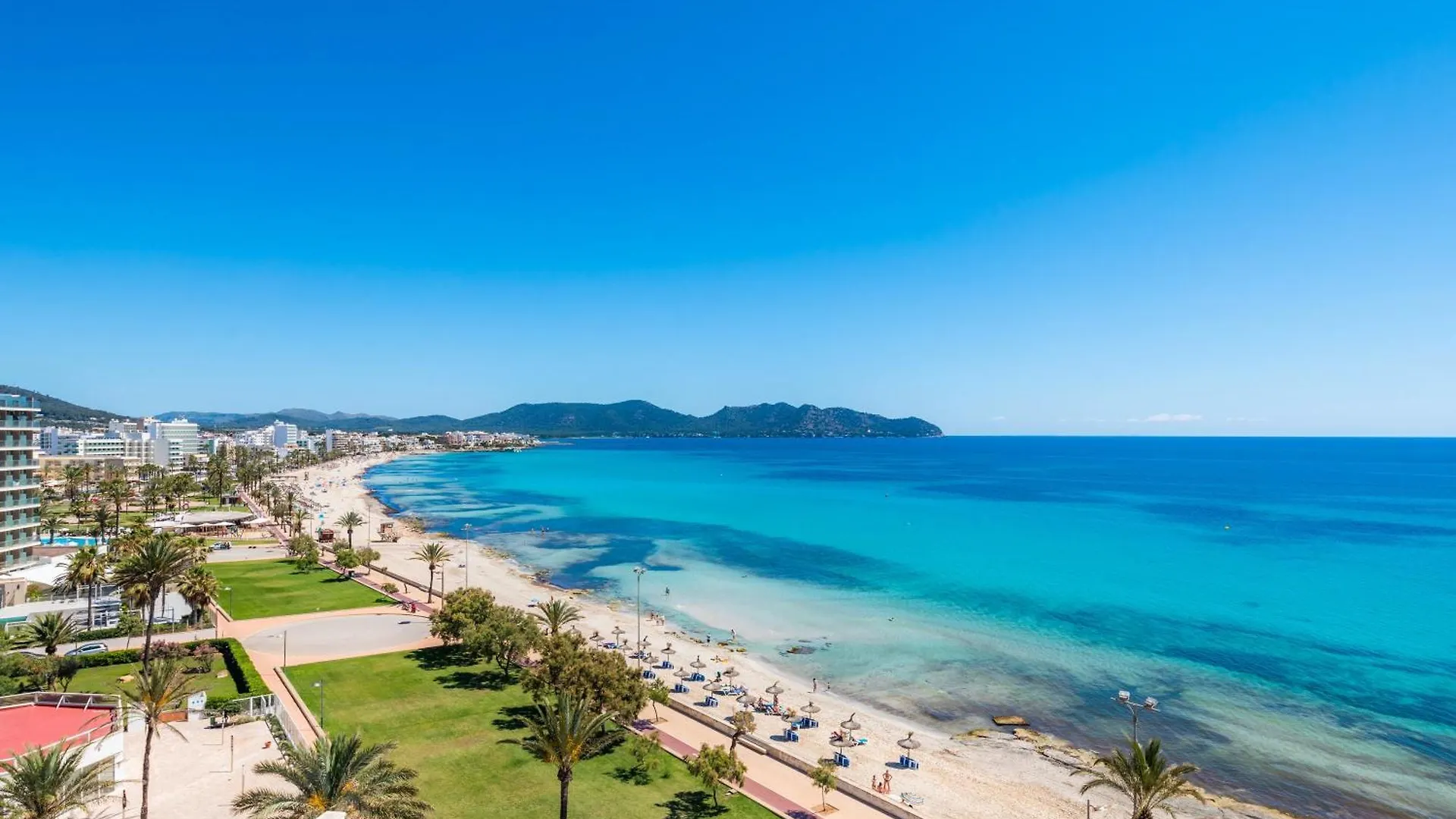 Willa Dofi Cala Millor  0*, Cala Millor (Mallorca)
