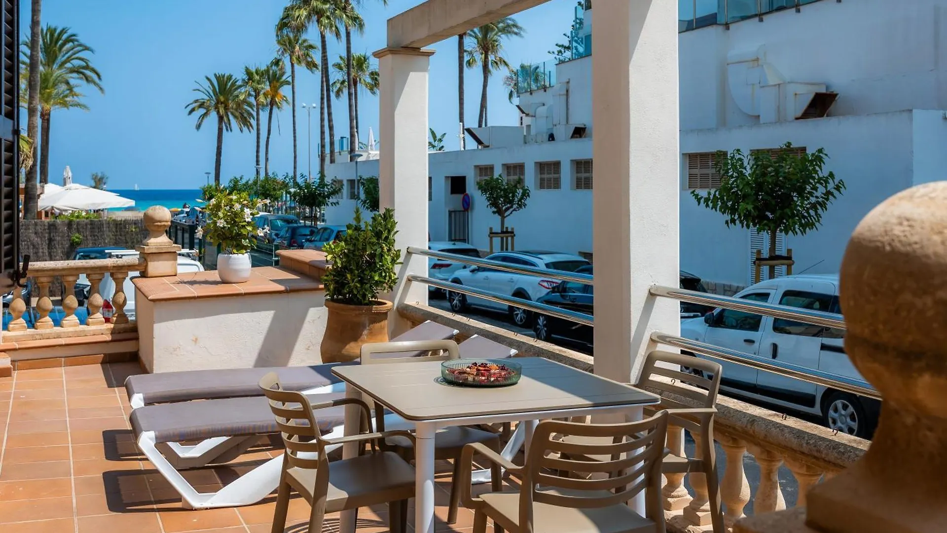 Dofi Villa Cala Millor
