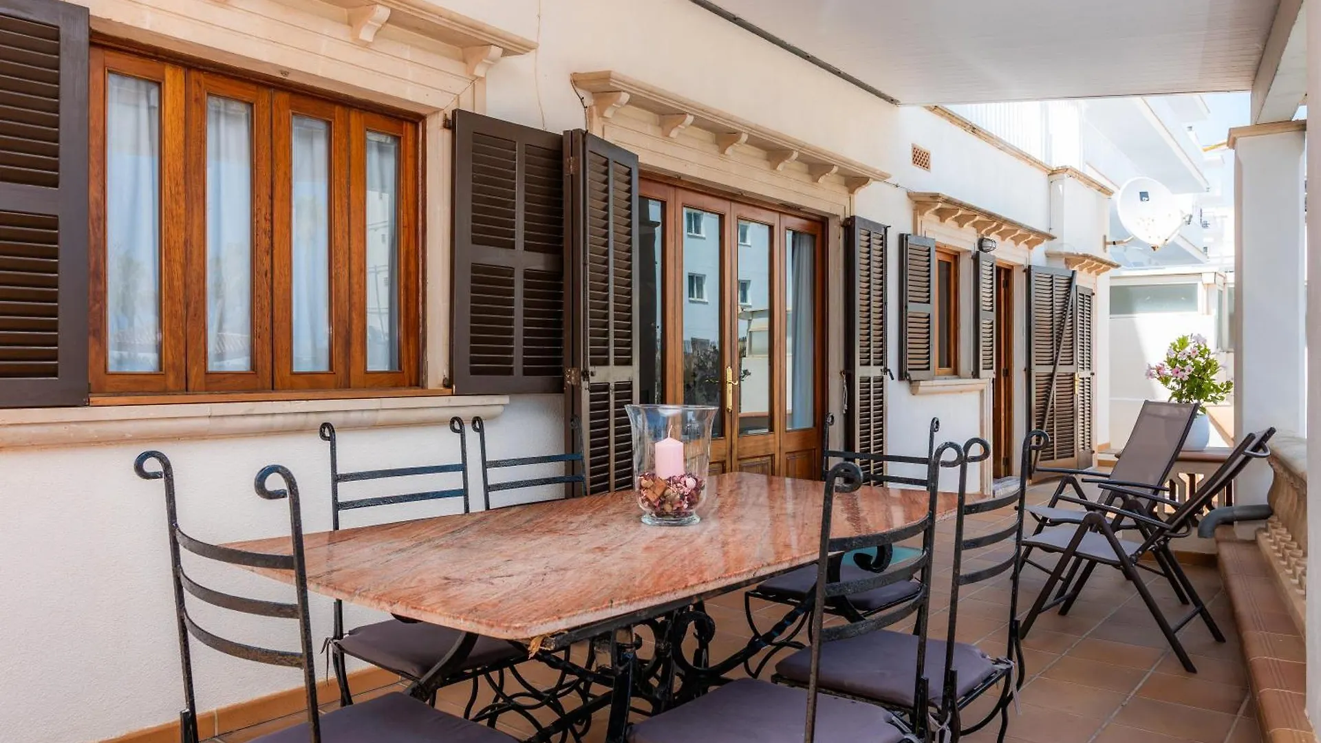 Dofi Villa Cala Millor  0*, Cala Millor (Mallorca) Spanien