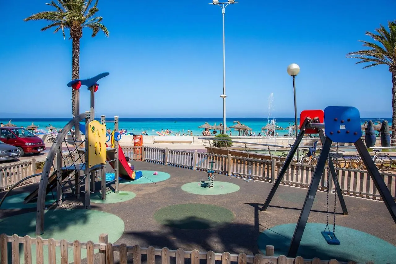 Villa Dofí Cala Millor  Spanien