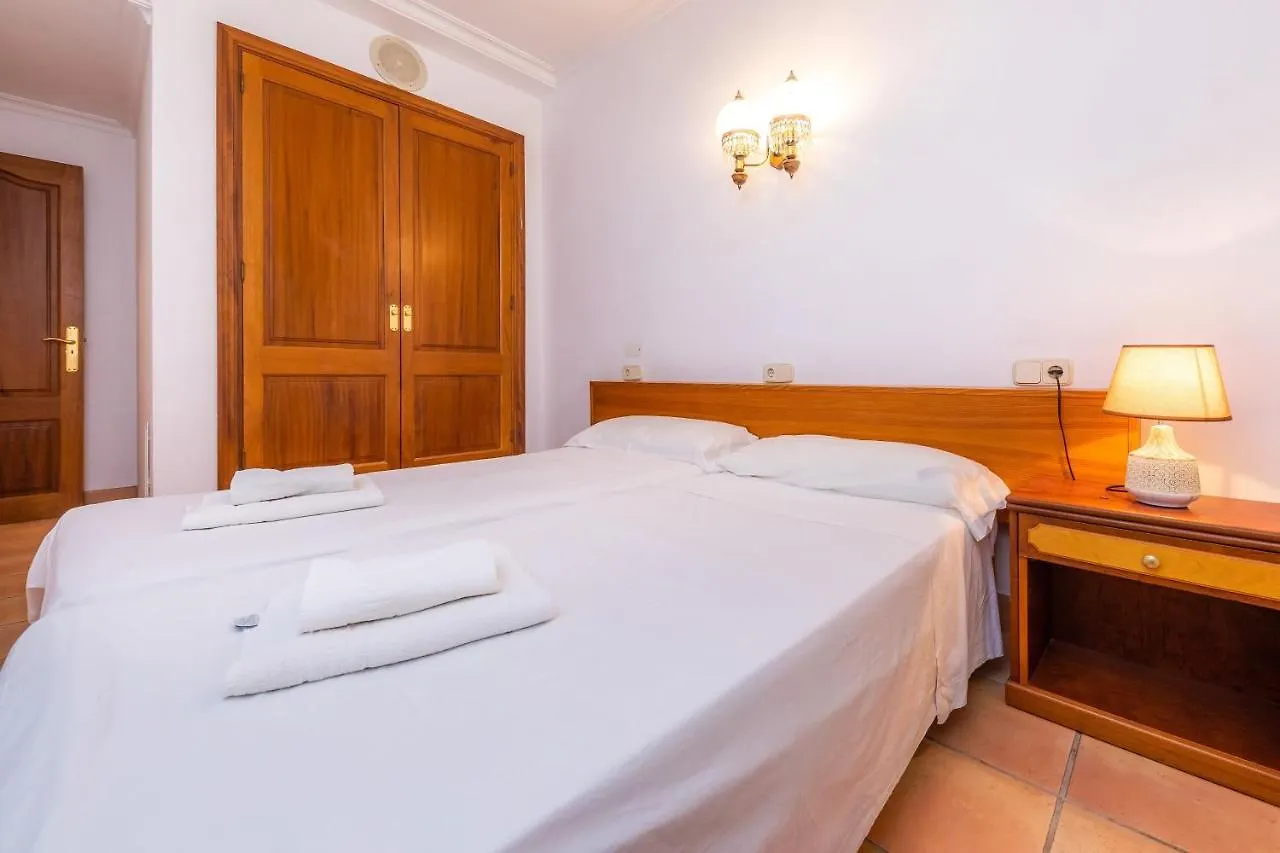 Ferienhaus Villa Dofí Cala Millor