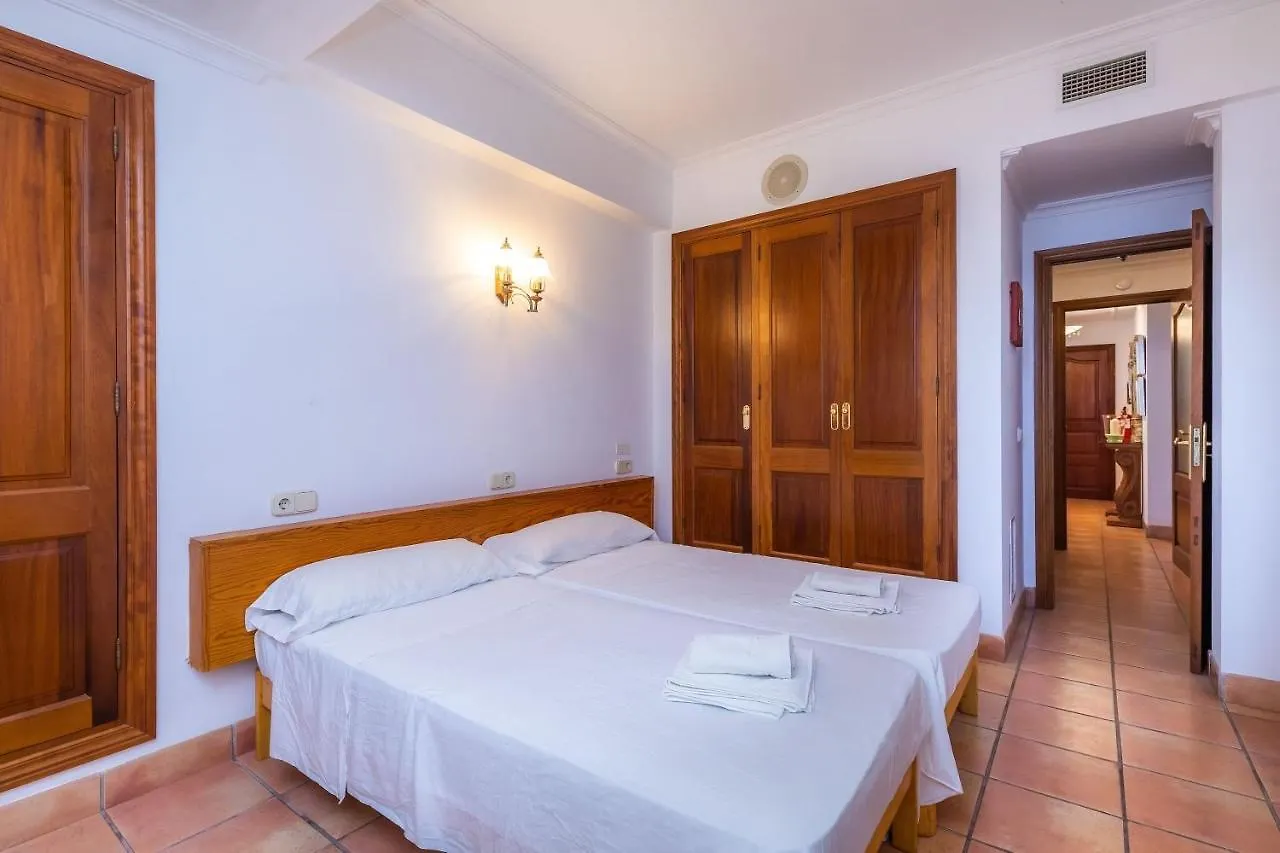 Villa Dofí Cala Millor  Spanien