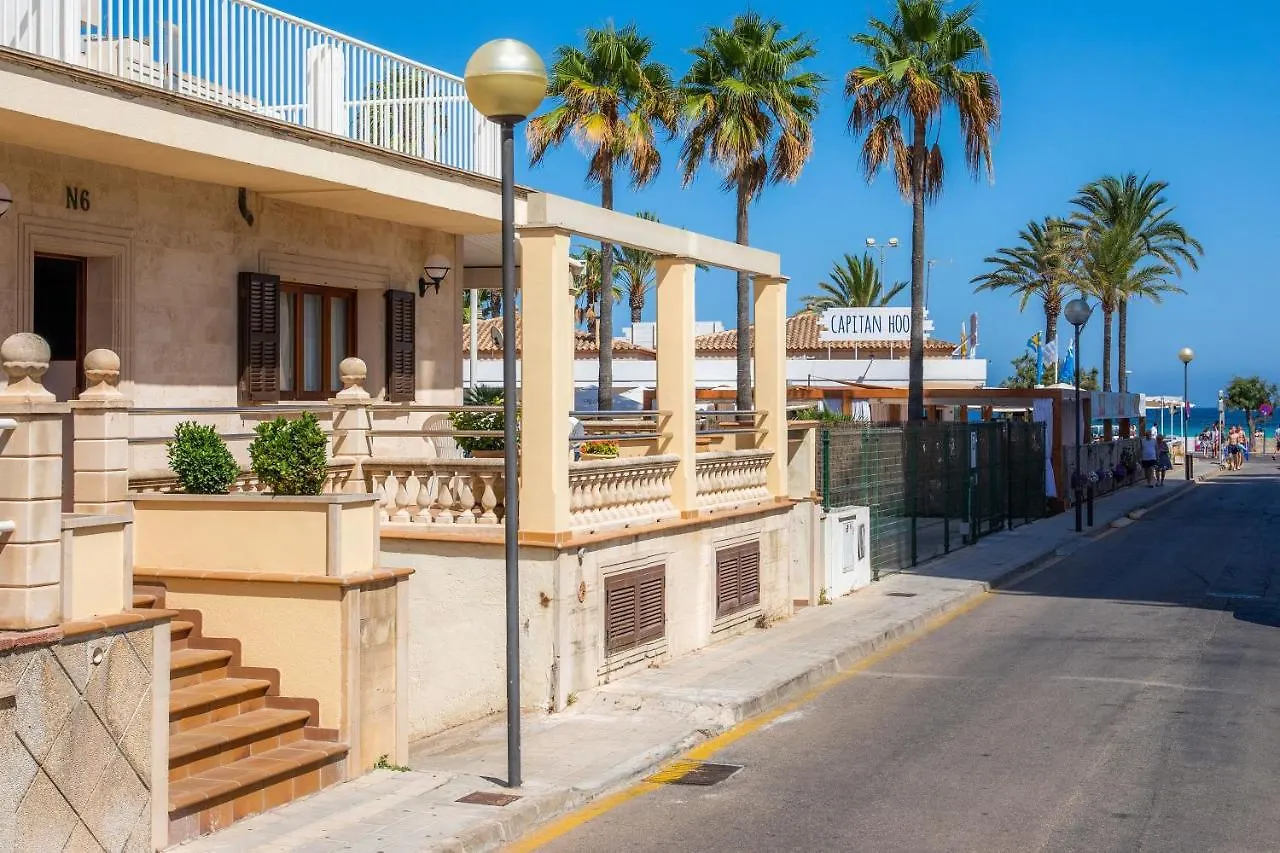 Villa Dofí Cala Millor  Spanien