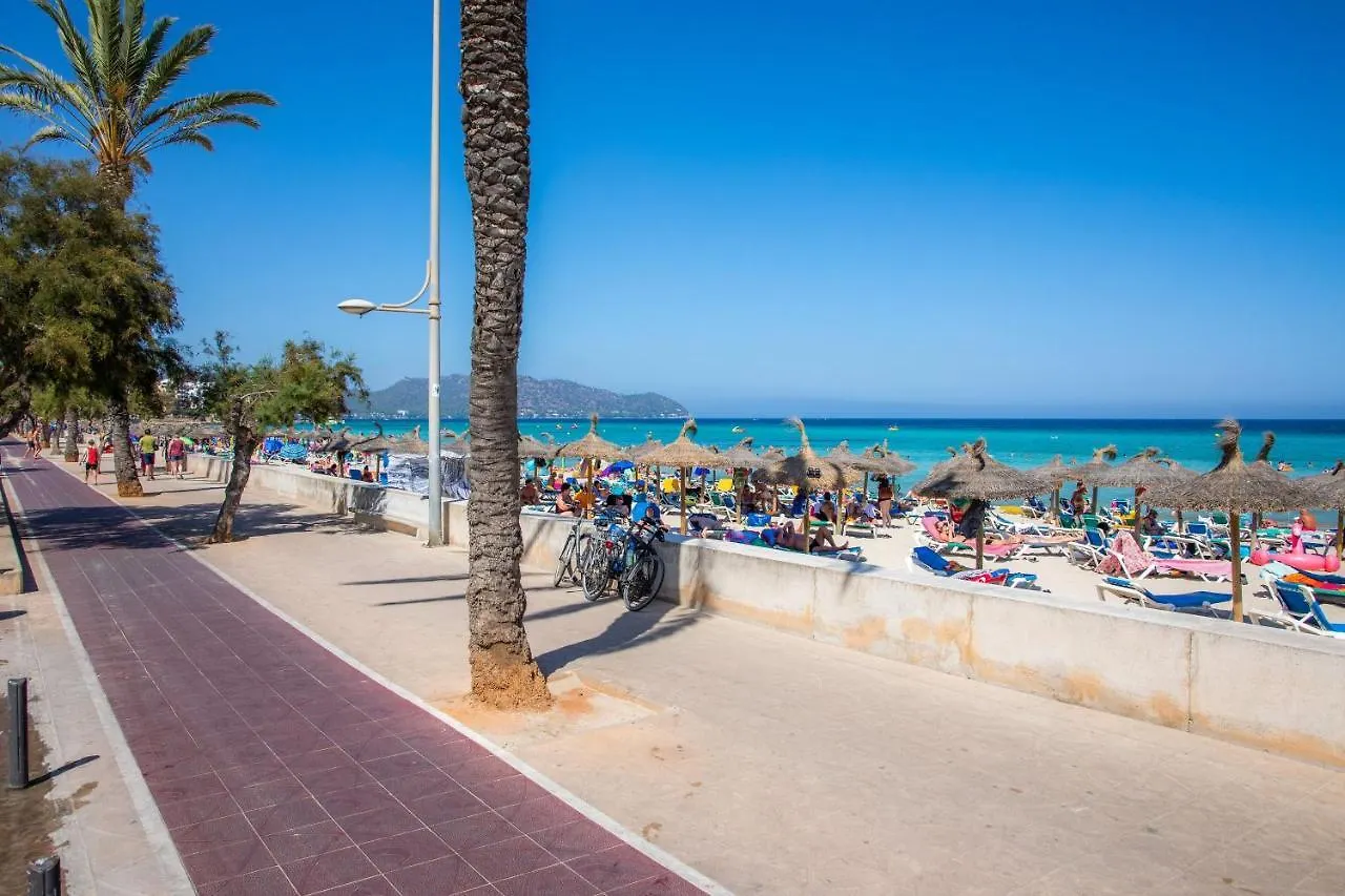 Villa Dofí Cala Millor