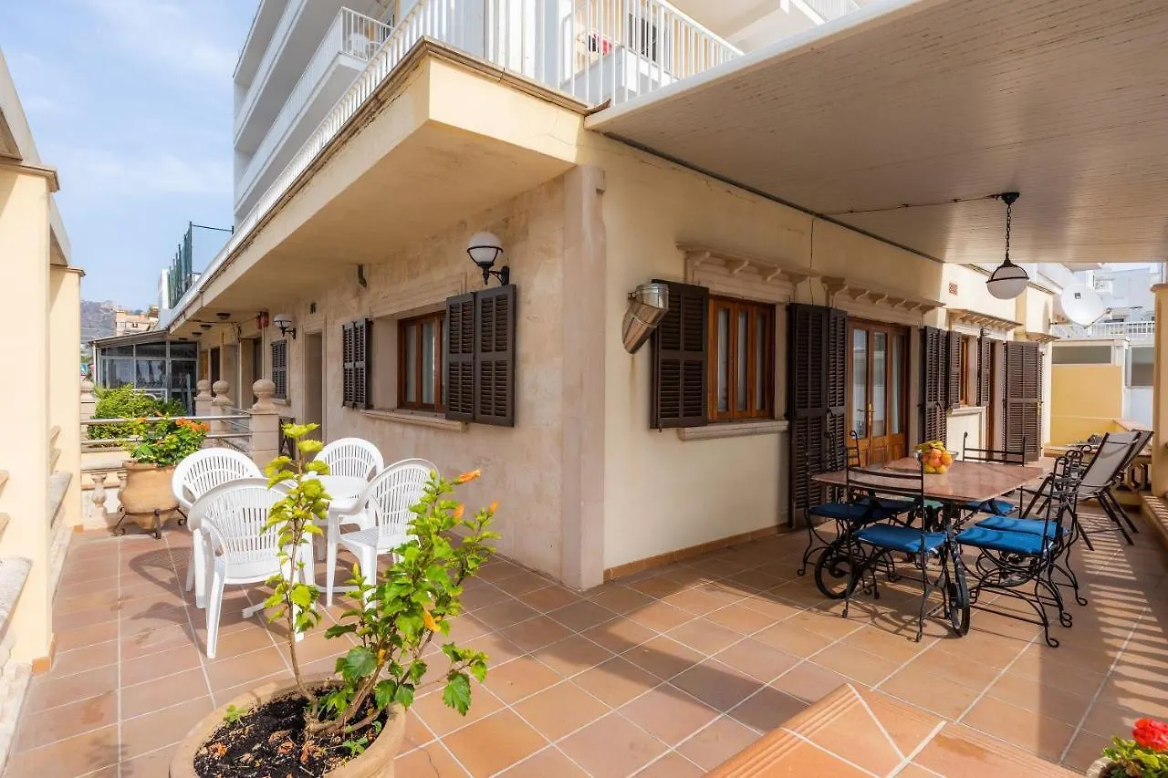 Villa Dofí Cala Millor  Cala Millor (Mallorca)