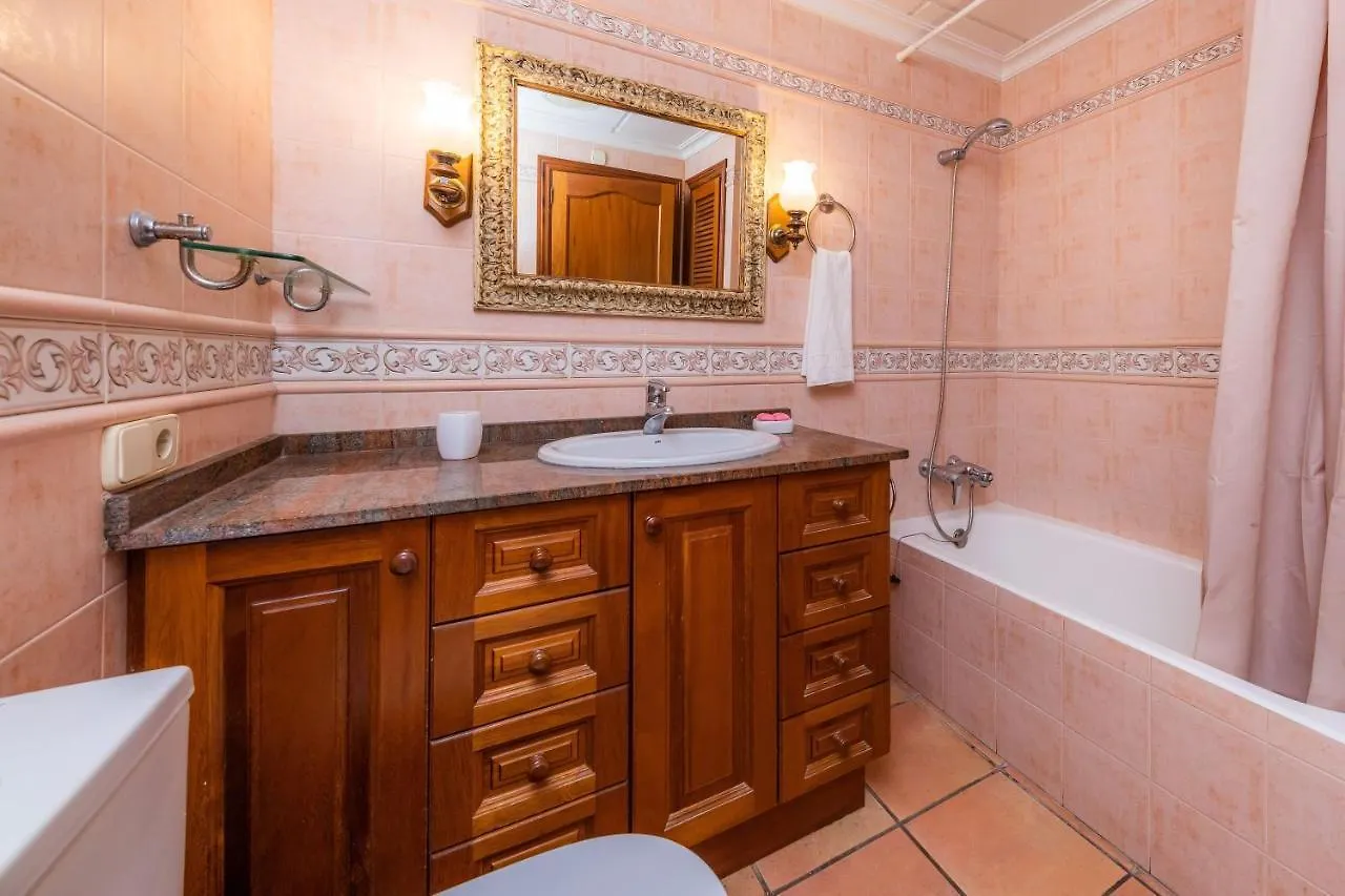 Ferienhaus Villa Dofí Cala Millor