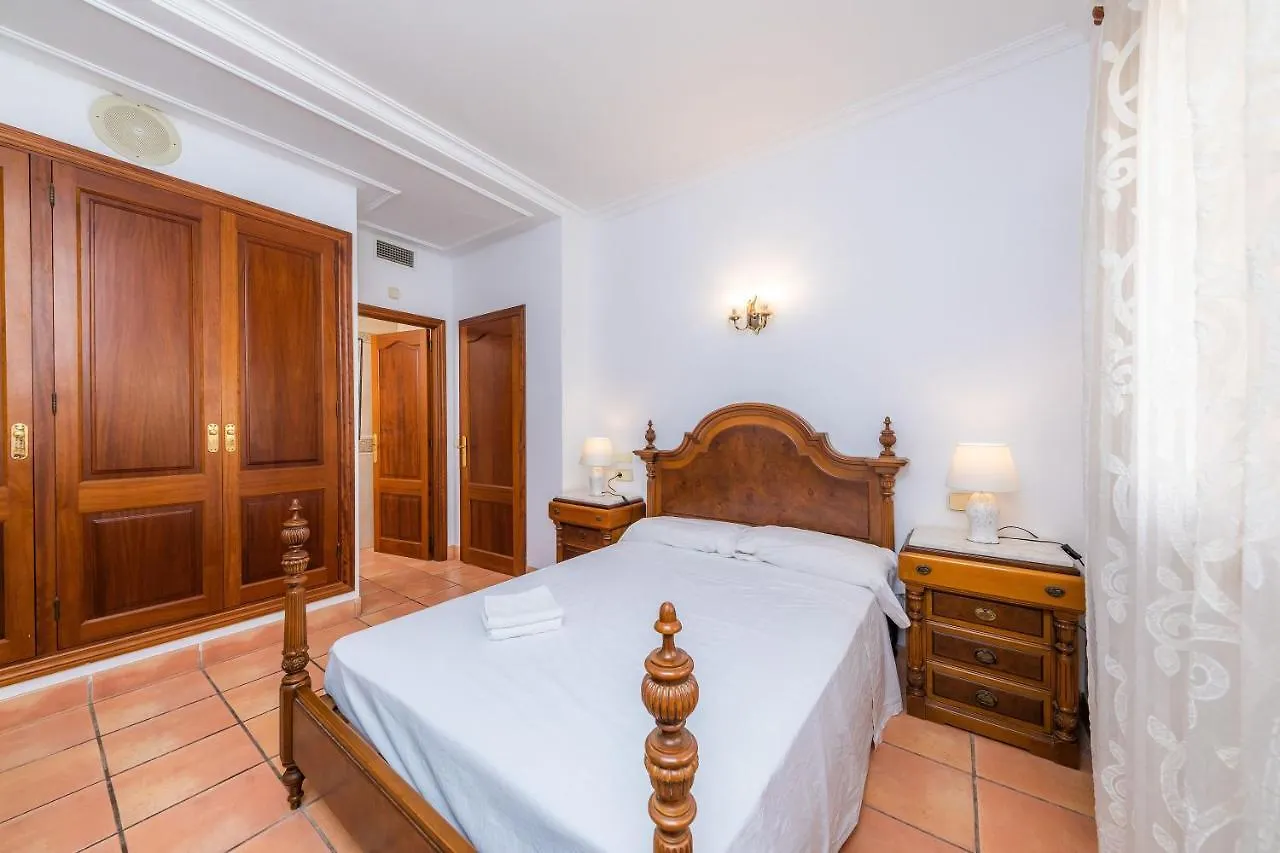 Villa Dofí Cala Millor  Cala Millor (Mallorca)