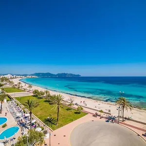 Apartment Sa Maniga 6g, Cala Millor (Mallorca)