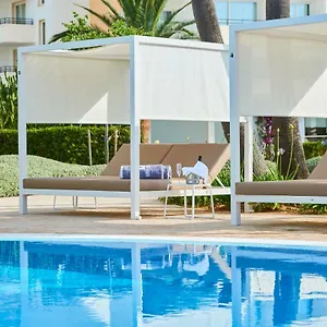 Hipotels Said Hotell