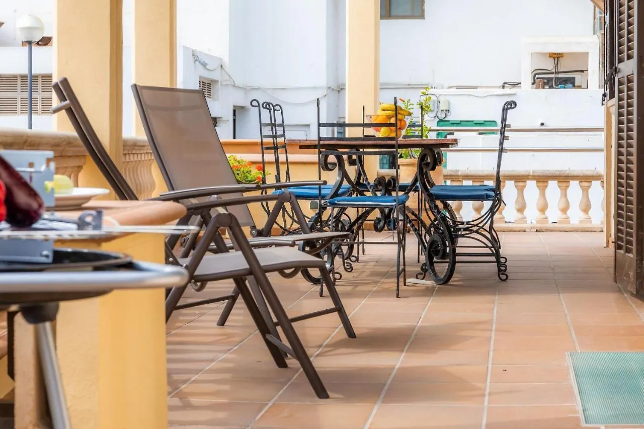 Dofi Villa Cala Millor  0*, Cala Millor (Mallorca) Spain