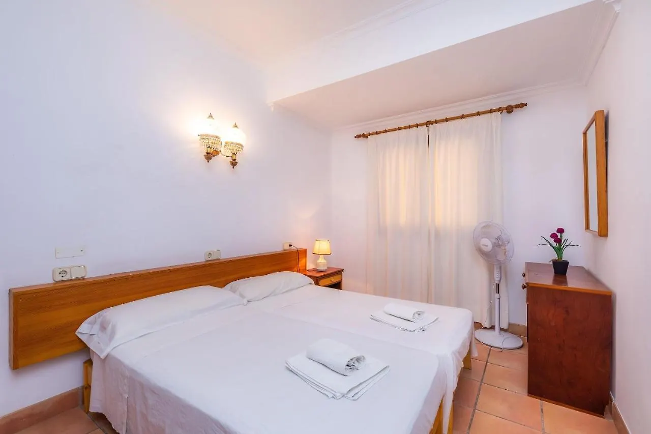 Dofi Villa Cala Millor