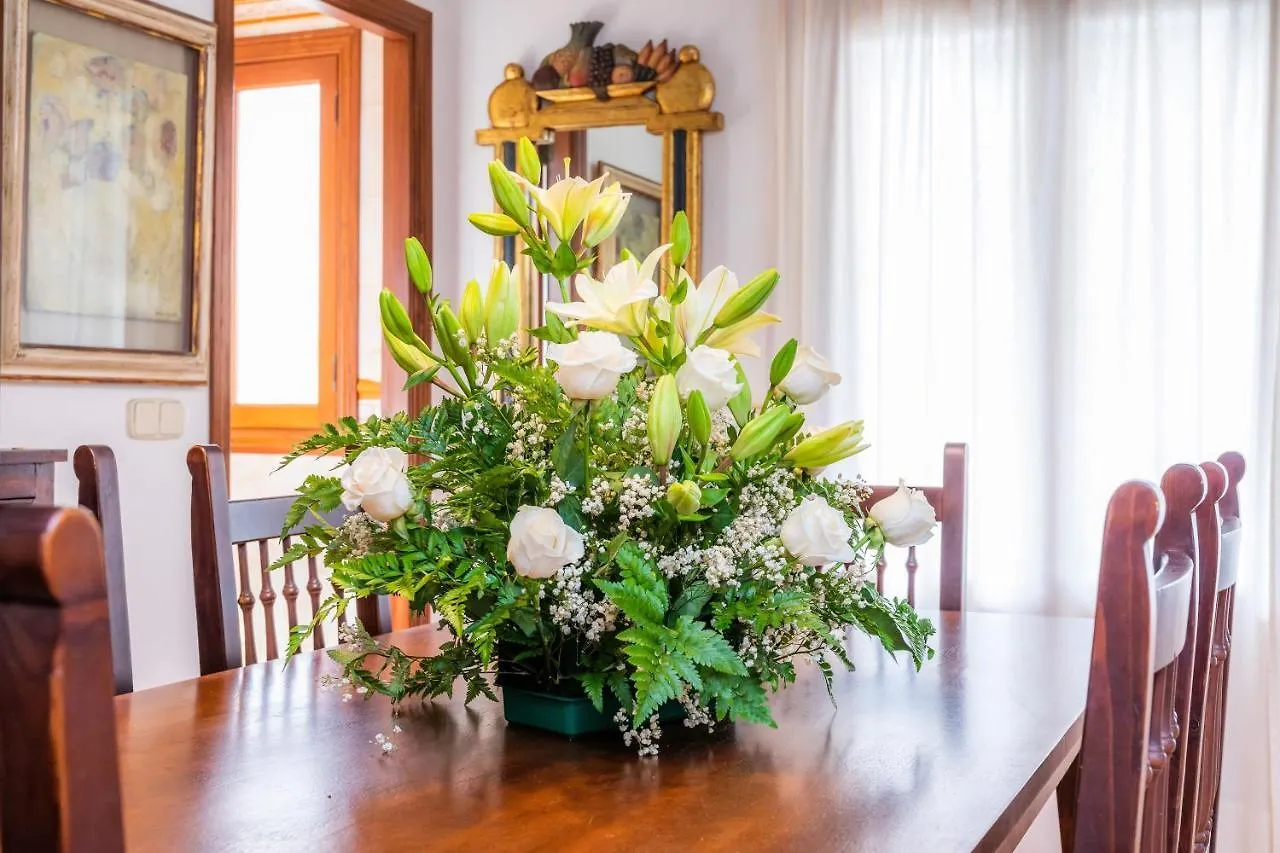 Dofi Villa Cala Millor  Holiday home