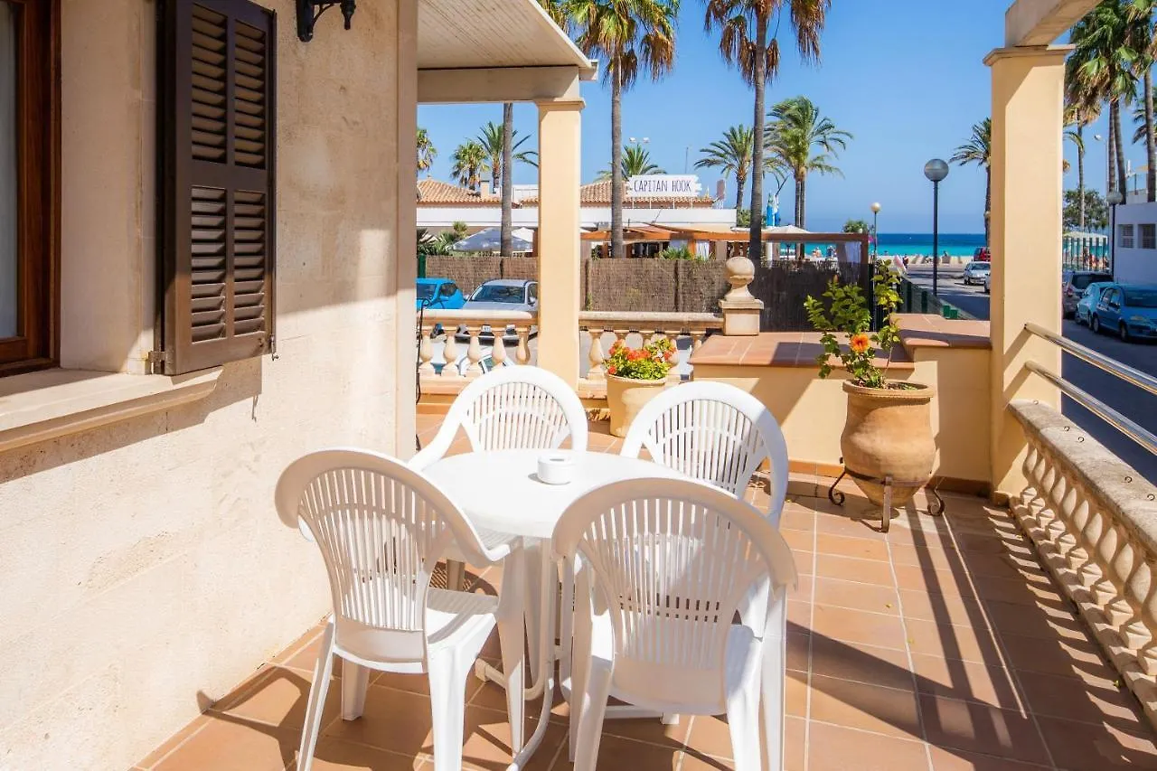 Dofi Villa Cala Millor  0*, Cala Millor (Mallorca) Spain