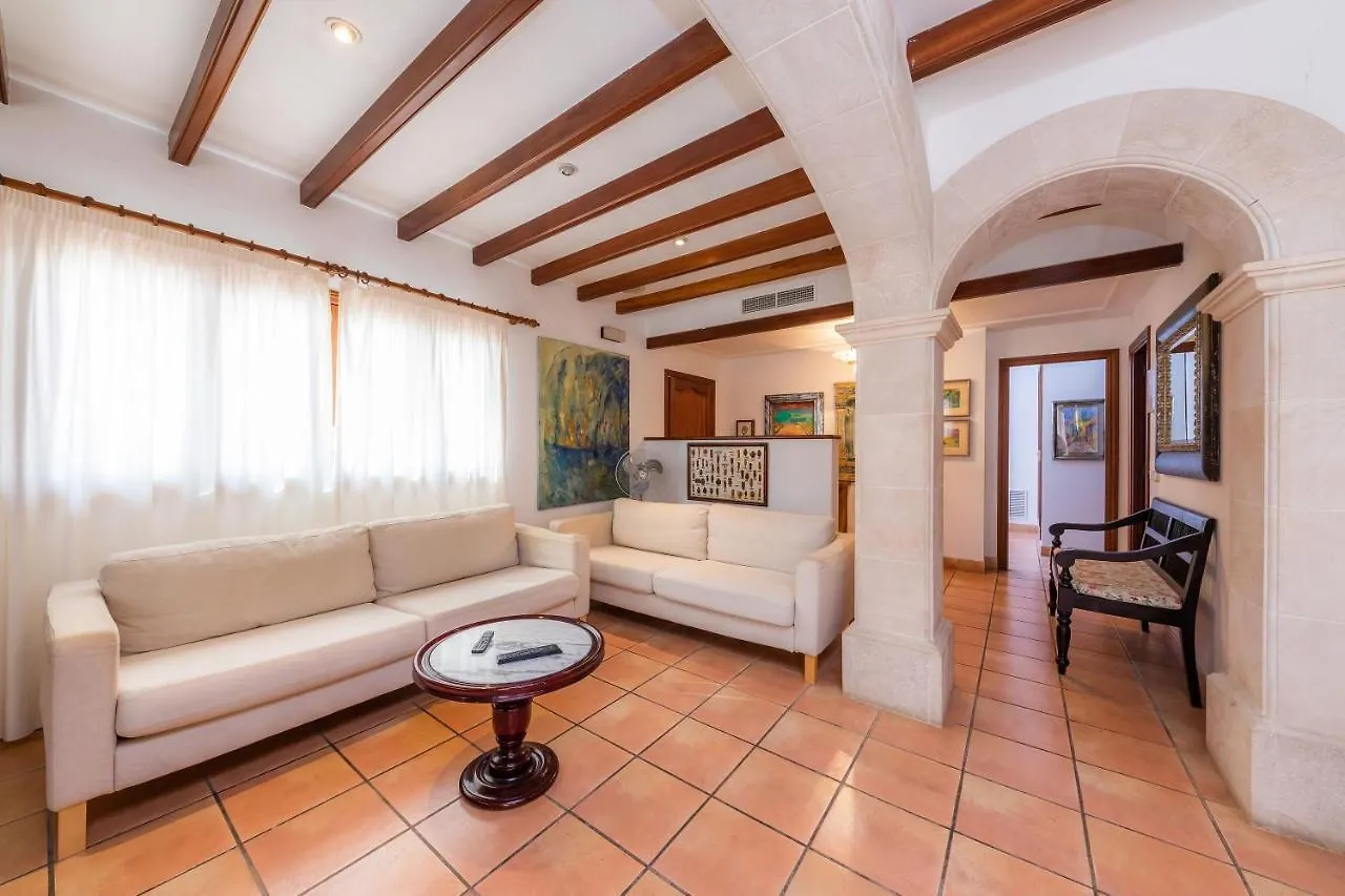 Dofi Villa Cala Millor  Holiday home