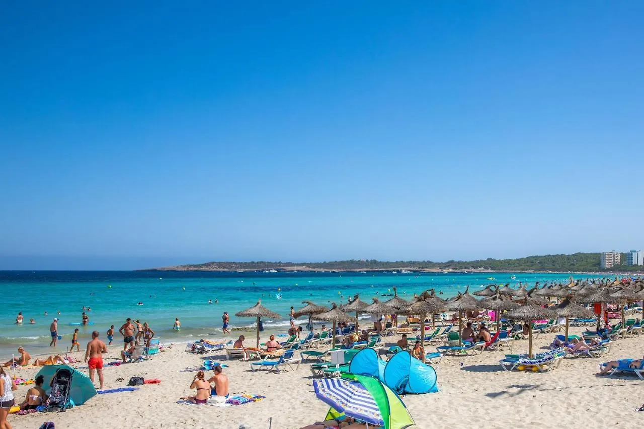 Dofi Villa Cala Millor  Cala Millor (Mallorca)