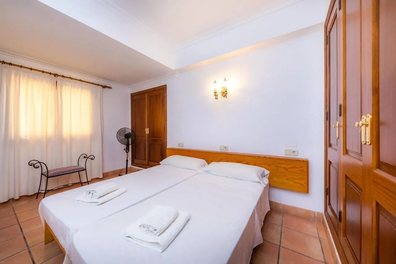 Dofi Villa Cala Millor  Holiday home Cala Millor (Mallorca)