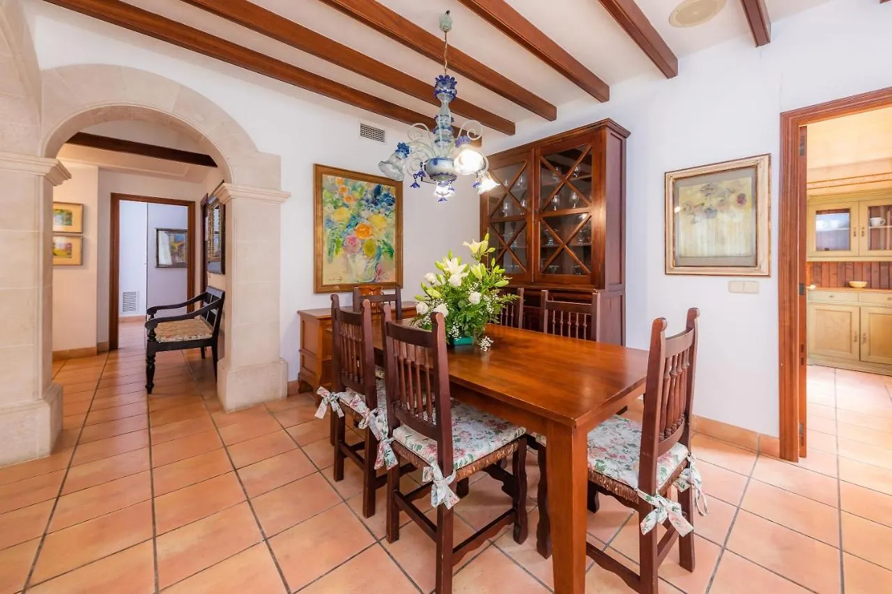 Dofi Villa Cala Millor  0*, Cala Millor (Mallorca)